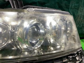 Фара правая передняя HONDA N-BOX JF1 100-62038 2 ракурс