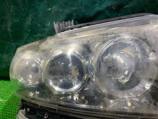 Фара правая передняя HONDA N-BOX JF1 100-62038 3 ракурс