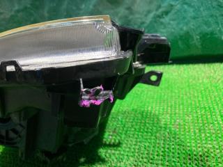 Фара правая передняя HONDA N-BOX JF1 100-62038 4 ракурс