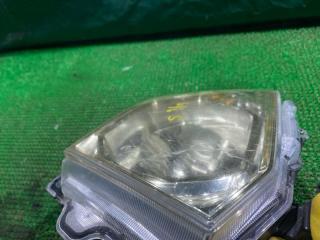 Фара левая передняя MITSUBISHI EK-WAGON H82W P6519 4 ракурс Фара левая передняя MITSUBISHI EK-WAGON H82W P6519 4 ракурс