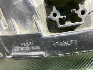 Фара правая передняя MITSUBISHI TOPPO H82A P6537 4 ракурс
