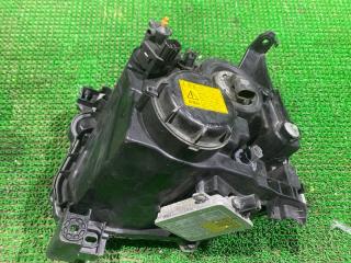 Фара правая передняя MITSUBISHI TOPPO H82A P6537 5 ракурс