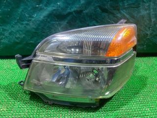 Фара левая передняя TOYOTA VOXY AZR65 28-154 1 ракурс Фара левая передняя TOYOTA VOXY AZR65 28-154 1 ракурс