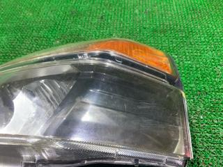 Фара левая передняя TOYOTA VOXY AZR65 28-154 3 ракурс Фара левая передняя TOYOTA VOXY AZR65 28-154 3 ракурс