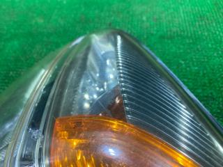 Фара левая передняя TOYOTA VOXY AZR65 28-154 4 ракурс Фара левая передняя TOYOTA VOXY AZR65 28-154 4 ракурс