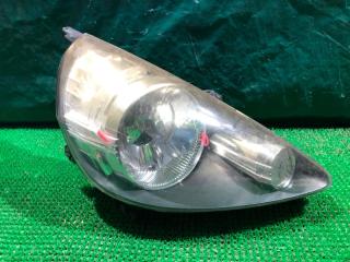 Фара правая передняя HONDA FIT GD1 P4945 1 ракурс
