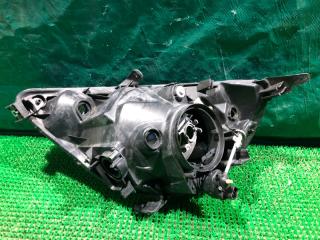 Фара правая передняя HONDA FIT GD1 P4945 4 ракурс