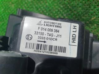 Фара левая передняя HONDA N-ONE JG1 33150-T4G-J11 3 ракурс