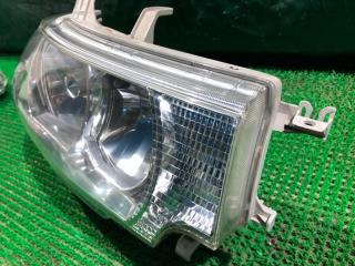 Фара правая передняя DAIHATSU TANTO L350 100-51815 3 ракурс