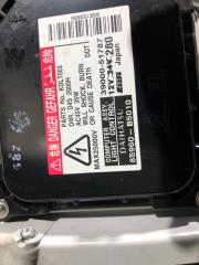 Фара правая передняя DAIHATSU TANTO L350 100-51815 5 ракурс