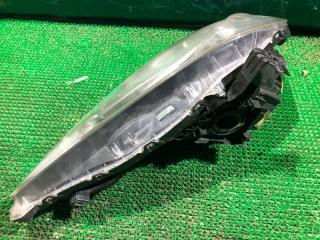 Фара левая передняя HONDA FIT GE6 P6869 4 ракурс