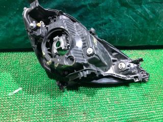 Фара левая передняя HONDA FIT GE6 P6869 5 ракурс