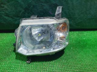 Фара левая передняя MITSUBISHI EK-WAGON H82W P6519 1 ракурс Фара левая передняя MITSUBISHI EK-WAGON H82W P6519 1 ракурс