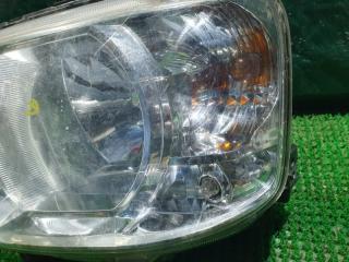 Фара левая передняя MITSUBISHI EK-WAGON H82W P6519 2 ракурс Фара левая передняя MITSUBISHI EK-WAGON H82W P6519 2 ракурс