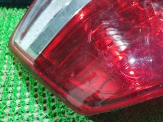 Стоп-сигнал левый задний TOYOTA ALPHARD MNH15 HU445TL1 4 ракурс