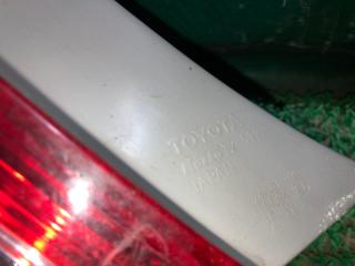 Стоп-сигнал левый задний TOYOTA COROLLA AXIO NZE144 12-512 4 ракурс