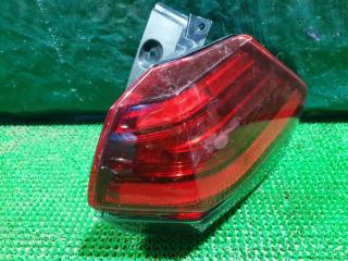 Стоп-сигнал правый задний NISSAN X-TRAIL NT32 220-23746 1 ракурс