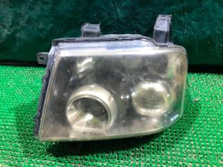 Фара левая передняя MITSUBISHI EK-WAGON H81W P3247 1 ракурс Фара левая передняя MITSUBISHI EK-WAGON H81W P3247 1 ракурс