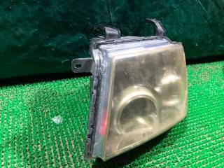 Фара левая передняя MITSUBISHI EK-WAGON H81W P3247 2 ракурс Фара левая передняя MITSUBISHI EK-WAGON H81W P3247 2 ракурс
