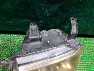 Фара левая передняя MITSUBISHI EK-WAGON H81W P3247 4 ракурс Фара левая передняя MITSUBISHI EK-WAGON H81W P3247 4 ракурс