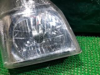 Фара правая передняя SUZUKI CARRY TRUCK DA16T 100-59296 3 ракурс