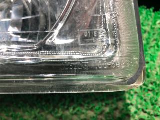 Фара правая передняя SUZUKI CARRY TRUCK DA16T 100-59296 4 ракурс