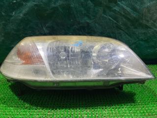 Фара правая передняя HONDA MDX YD1 935222 1 ракурс