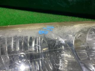 Фара правая передняя HONDA MDX YD1 935222 4 ракурс