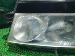 Фара левая передняя TOYOTA VOXY AZR65 28-183 3 ракурс Фара левая передняя TOYOTA VOXY AZR65 28-183 3 ракурс