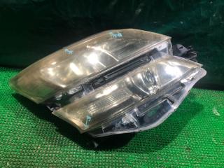 Фара правая передняя TOYOTA VELLFIRE ANH20 58-23 1 ракурс Фара правая передняя TOYOTA VELLFIRE ANH20 58-23 1 ракурс