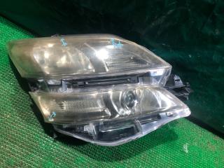 Фара правая передняя TOYOTA VELLFIRE ANH20 58-23 2 ракурс Фара правая передняя TOYOTA VELLFIRE ANH20 58-23 2 ракурс