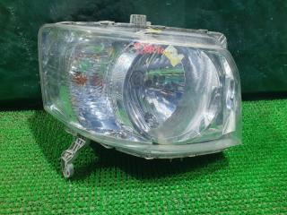 Фара правая передняя HONDA N-BOX JF1 P9911 1 ракурс