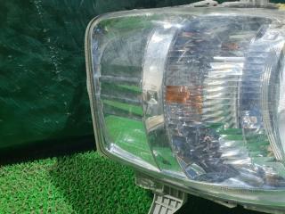 Фара правая передняя HONDA N-BOX JF1 P9911 2 ракурс