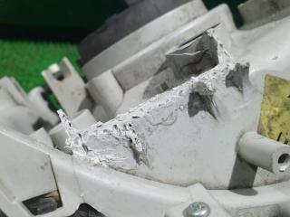 Фара правая передняя HONDA N-BOX JF1 P9911 4 ракурс