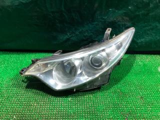 Фара левая передняя TOYOTA ESTIMA ACR50 28-186 1 ракурс