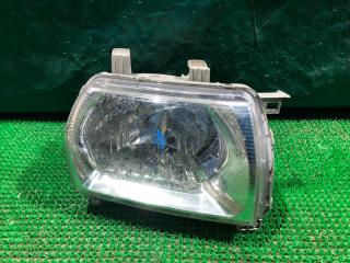 Фара правая передняя MITSUBISHI TOPPO BJ H42A R7560 1 ракурс
