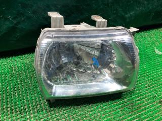 Фара правая передняя MITSUBISHI TOPPO BJ H42A R7560 2 ракурс