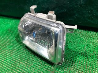 Фара правая передняя MITSUBISHI TOPPO BJ H42A R7560 3 ракурс