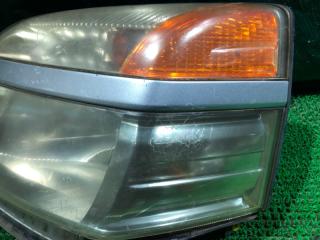 Фара левая передняя TOYOTA VOXY AZR65 28-153 3 ракурс Фара левая передняя TOYOTA VOXY AZR65 28-153 3 ракурс