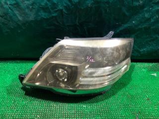 Фара левая передняя TOYOTA ALPHARD ANH10 5817 1 ракурс