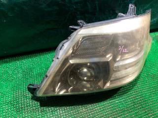 Фара левая передняя TOYOTA ALPHARD ANH10 5817 2 ракурс