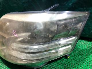 Фара левая передняя TOYOTA ALPHARD ANH10 5817 3 ракурс