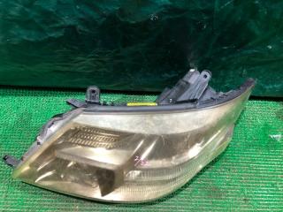 Фара левая передняя TOYOTA ALPHARD ANH10 5817 4 ракурс