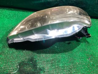 Фара левая передняя TOYOTA ALPHARD ANH10 5817 5 ракурс