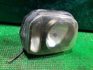 Фара правая передняя SUZUKI JIMNY JB23W 100-32081 1 ракурс