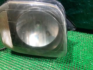 Фара правая передняя SUZUKI JIMNY JB23W 100-32081 4 ракурс