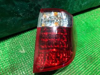 Стоп-сигнал правый задний TOYOTA ALPHARD ANH20 58-27 2 ракурс
