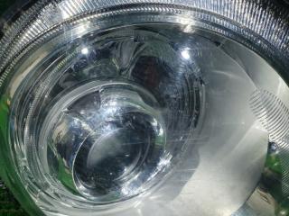 Фара левая передняя HONDA N-ONE JG1 33150-T4G-J12 2 ракурс