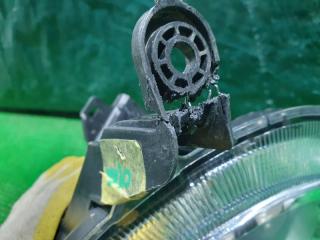 Фара левая передняя HONDA N-ONE JG1 33150-T4G-J12 3 ракурс