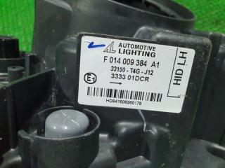 Фара левая передняя HONDA N-ONE JG1 33150-T4G-J12 4 ракурс